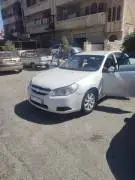 شفر توسكا 2010