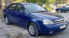 شفر اوبترا 2006