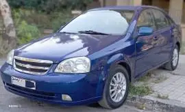 شفر اوبترا 2006
