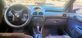 Peugeot 206 2000