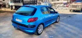 Peugeot 206 2000