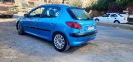 Peugeot 206 2000