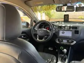 Kia Rio 2012