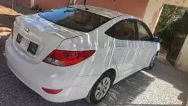 Hyundai Accent 2017