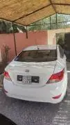 Hyundai Accent 2017