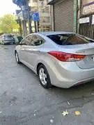 هيونداي أفانتي النترا 2012 للبيع