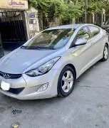 Hyundai Avante Elantra 2012 for sale