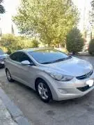 هيونداي أفانتي النترا 2012 للبيع
