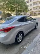 هيونداي أفانتي النترا 2012 للبيع