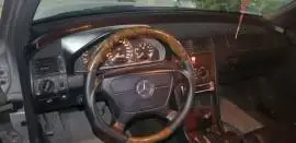 Mercedes C220 1994