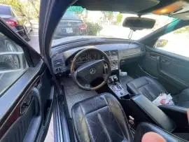 Mercedes C220 1994