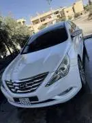 Hyundai Sonata 2011