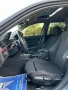 BMW 328i 2014