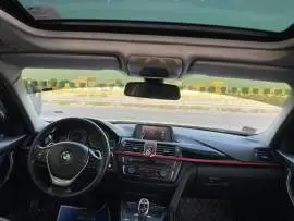 BMW 328i 2014