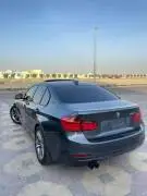 BMW 328i 2014
