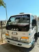 جاك 1040 موديل 2006 للبيع