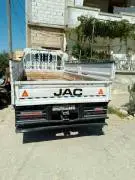 جاك 1040 موديل 2006 للبيع