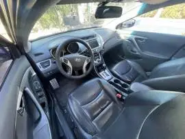 Hyundai Avante 2012 for sale