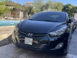 Hyundai Avante 2012 for sale