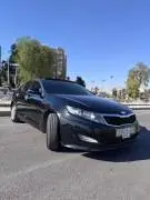 كيا اوبتما K5 2013 للبيع