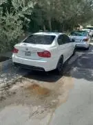 BMW 323i 2012 for sale
