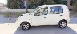BYD Flyer 2003 للبيع