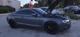 Audi A5 2012 for sale