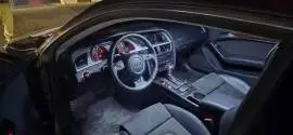 Audi A5 2012 for sale