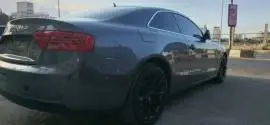 Audi A5 2012 for sale