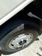 Jac 1040 2006 for sale
