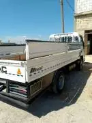 Jac 1040 2006 for sale