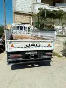 Jac 1040 2006 for sale