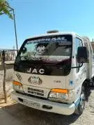 جاك 1040 موديل 2006 للبيع