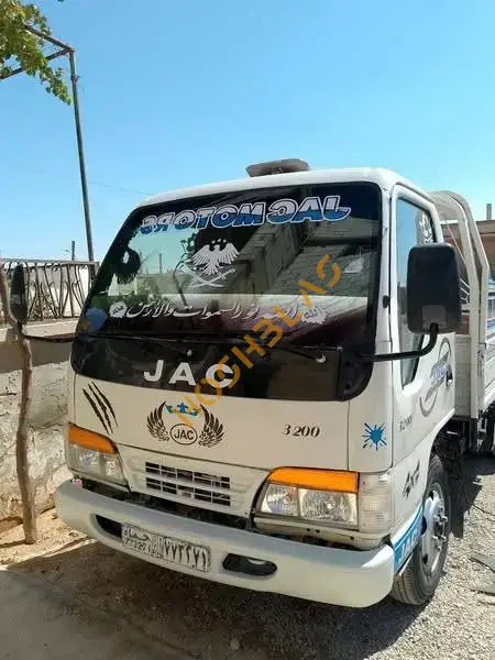 Jac 1040 2006 for sale