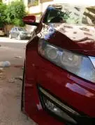 كيا اوبتيما 2014 للبيع