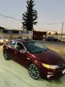 كيا فورتي 2009