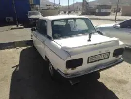 بيجو 304 موديل 1976 للبيع