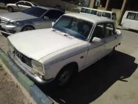 بيجو 304 موديل 1976 للبيع