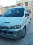 فان هيونداي 2007 للبيع