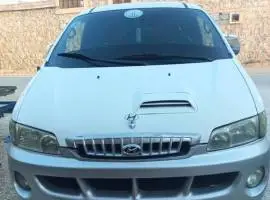 Hyundai H1 2007 for sale