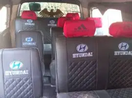 Hyundai H1 2007 for sale