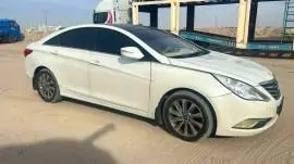 هيونداي سوناتا 2023 للبيع