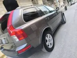 Volvo XC 90 2011