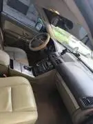Volvo XC 90 2011