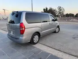 فان هيونداي جراند H1 2018 للبيع