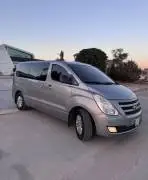 فان هيونداي جراند H1 2018 للبيع