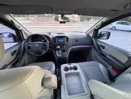 فان هيونداي جراند H1 2018 للبيع