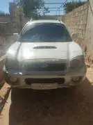 هيونداي سنتافي 2003