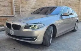 BMW 528i 2012 for sale