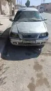 Geely Qatsh 2006